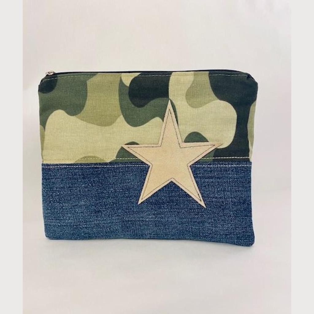Laptophülle CAMO