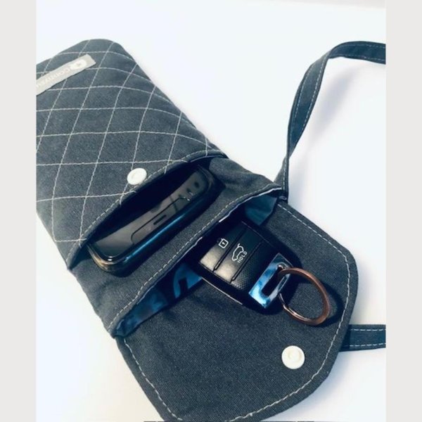 Crossbody Bag HANDY one - Image 2