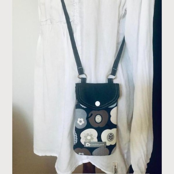Crossbody Bag HANDY two - Image 3