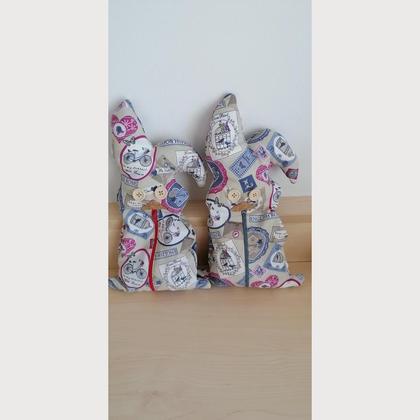 OSTERHASE