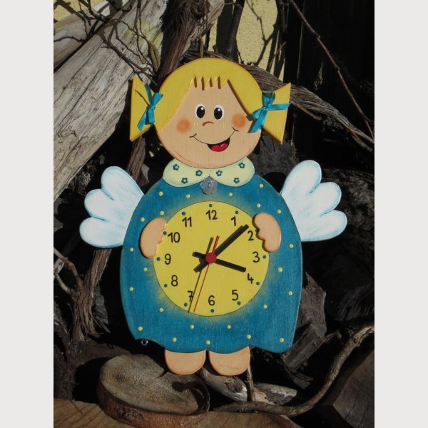 KinderUhr * SchutzEngerl * stehend - Image 3