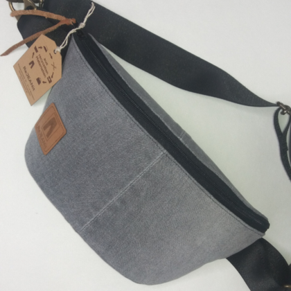 Bauchtasche groß