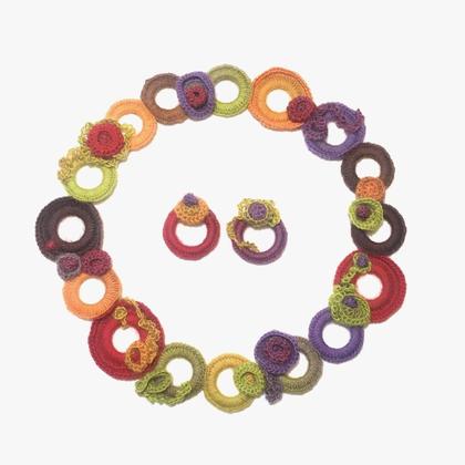 Blumen Set