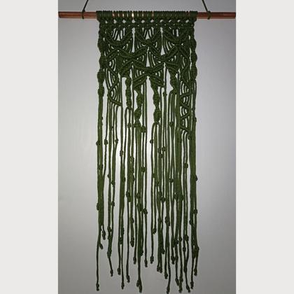 Wandbehang Kilse