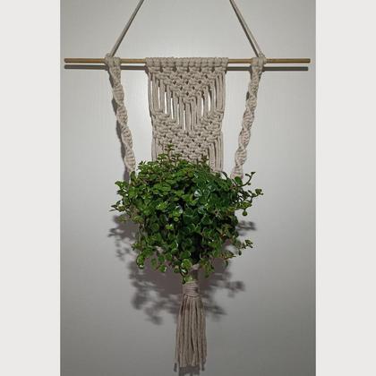 Wandbehang Palas