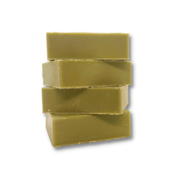 Naturseife STEIRERSEIFE handgesiedet - Image 4