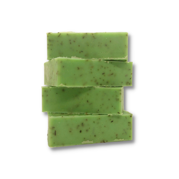 Naturseife GÄRTNERSEIFE handgesiedet - Image 4