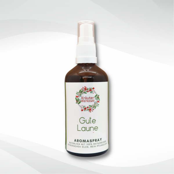 Aromaspray GUTE LAUNE - Image 2