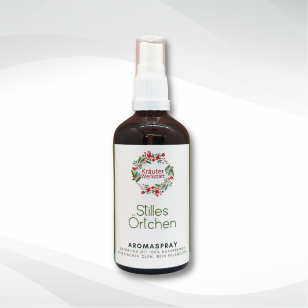 Aromaspray STILLES ÖRTCHEN - Image 2