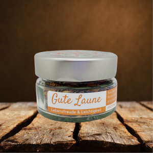 Räuchermischung GUTE LAUNE