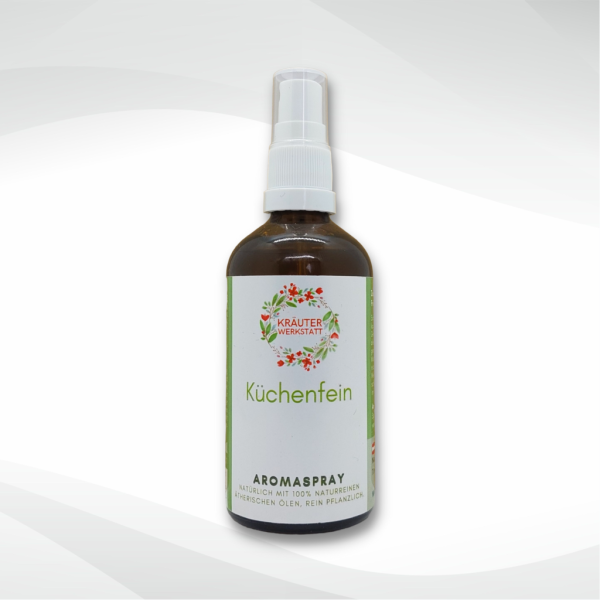 Aromaspray KÜCHENFEIN - Image 2