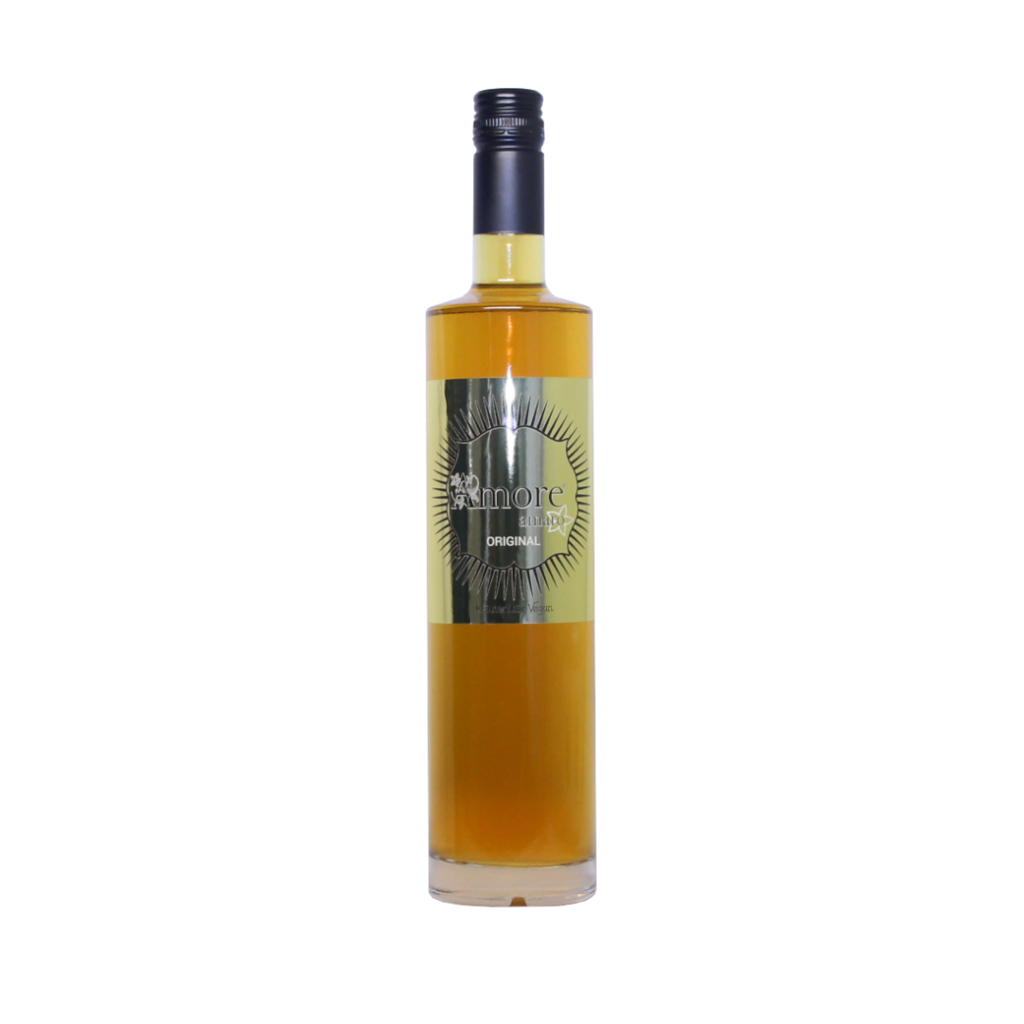 AMORE AMARO Kräuterlikör 700ml vegan