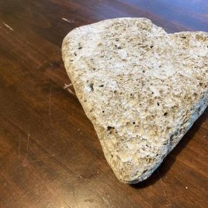 BIG HEART OF STONE | Dein großes Steinherz mit Geschichte