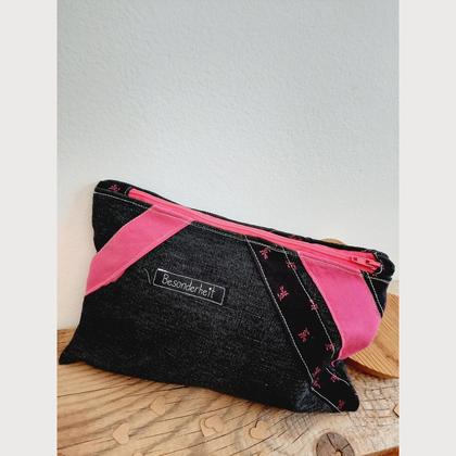 Kosmetiktasche "Besonderheit"