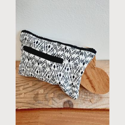Kosmetiktasche "elegant