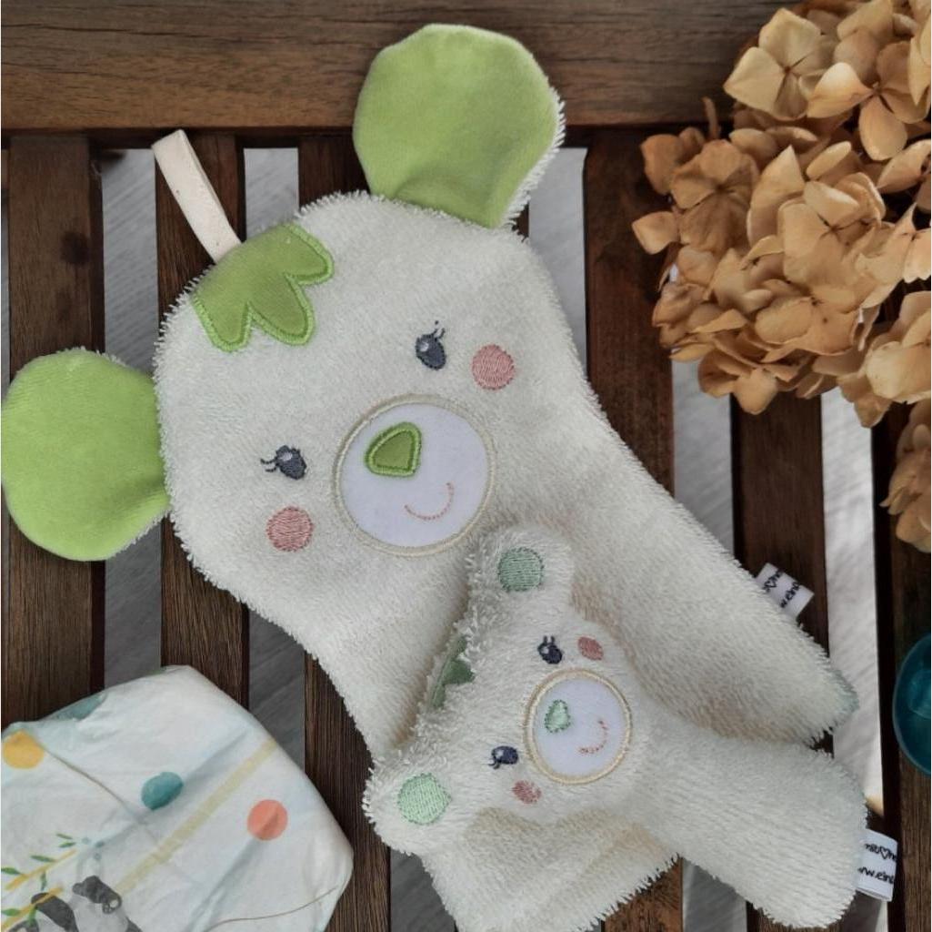 Babyset Maus