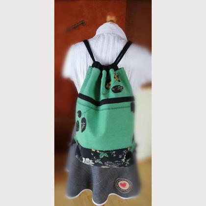 Gymbag "Sommer"