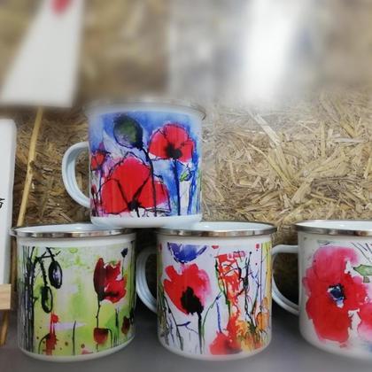 Emailtasse