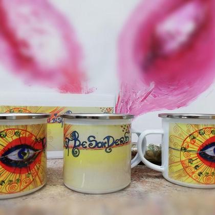 Emailtasse