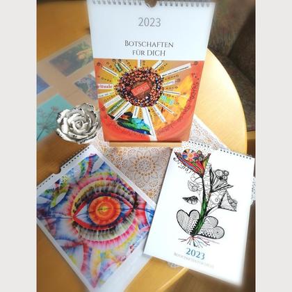 Kalender 2023