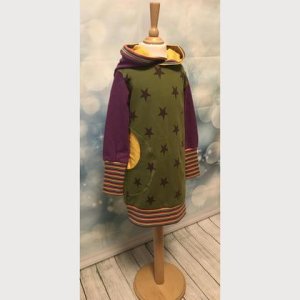 Kinder Hoodie Cornelia Gr 116/122