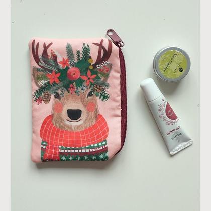 Ziptasche RENTIER