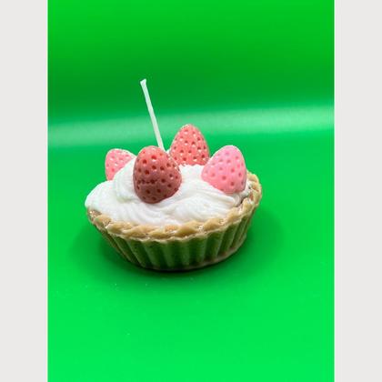 Strawberry Tarte