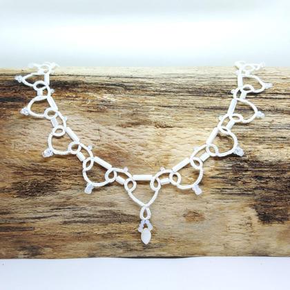 Collier Cora