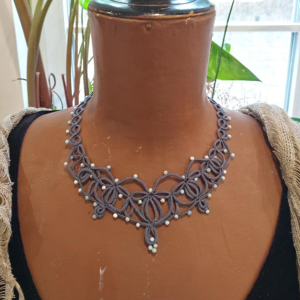 Collier Angelina
