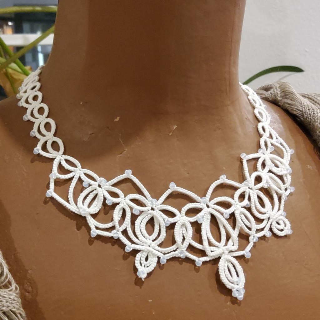 Collier Angelina