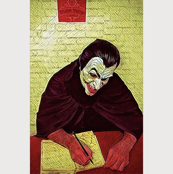 Vampirbuch