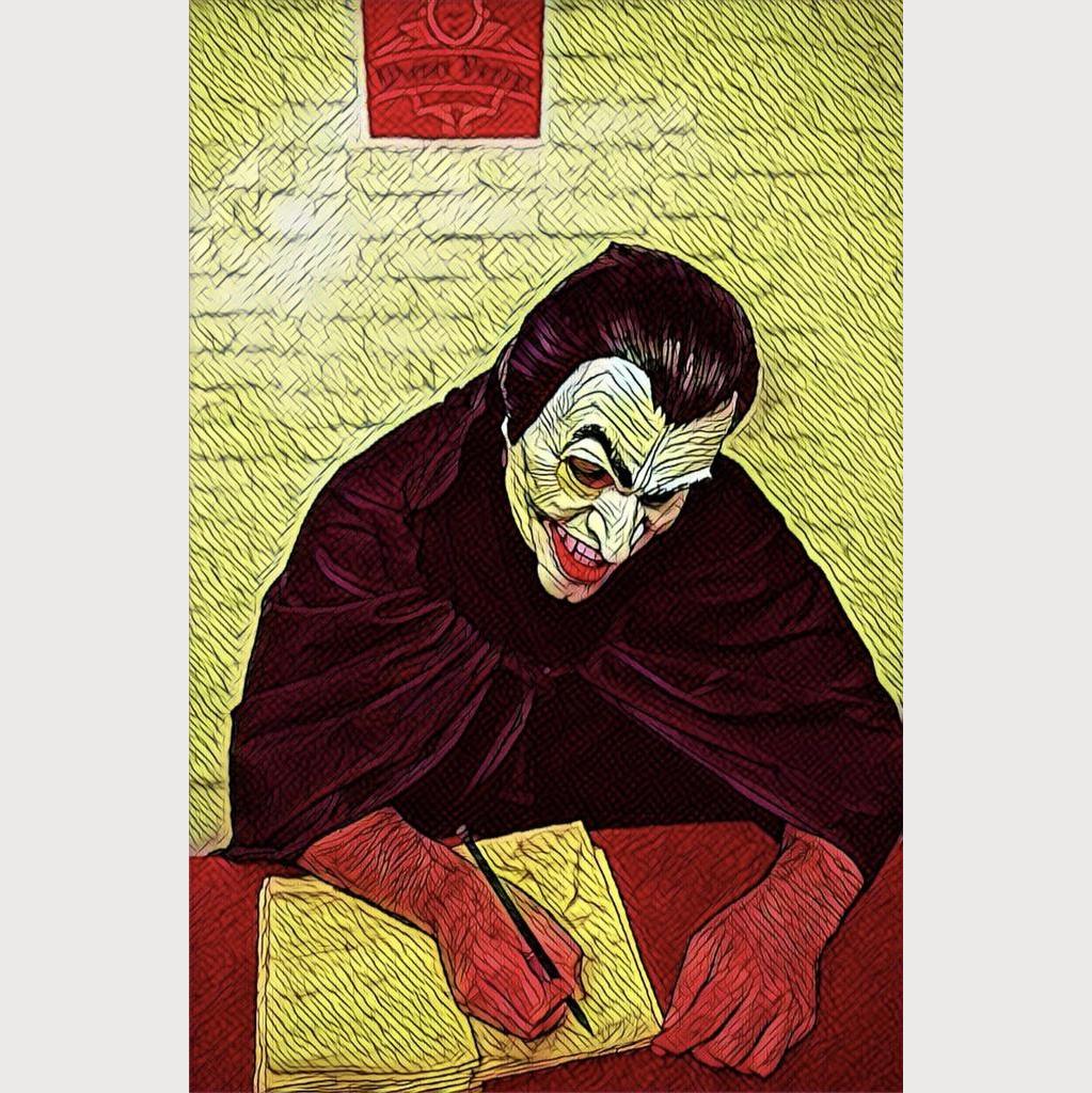 Vampirbuch