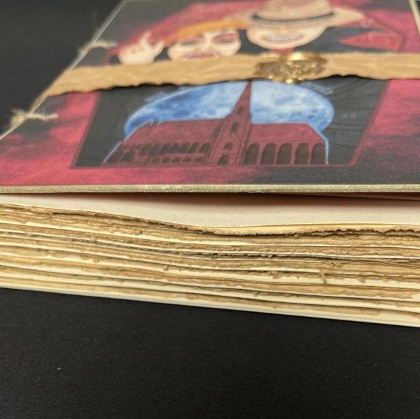Vampirbuch - Image 2