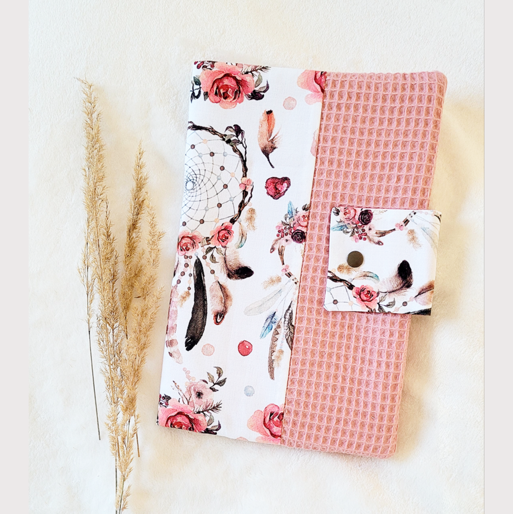 Windeltasche Boho