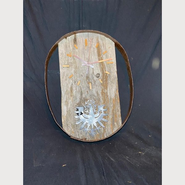 Wanduhr - Image 3