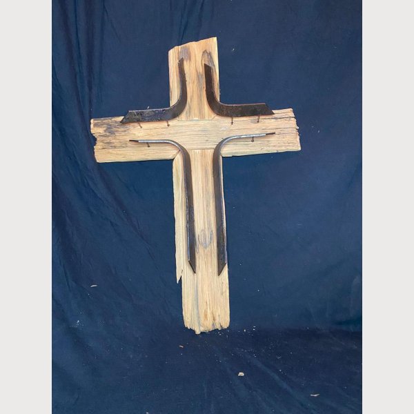 Wandkreuz - Image 2