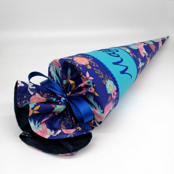 Schultüte "Pegasus" 70 cm - Image 3