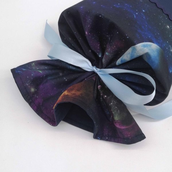 Schultüte "Galaxie" 70 cm - Image 4