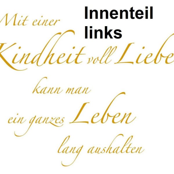 Taufbrief EngelBÄRt mit Stern - Image 2