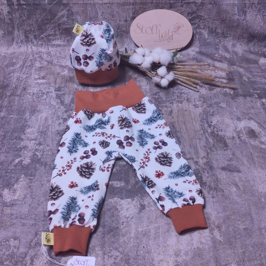 Baby-Set Gr. 62