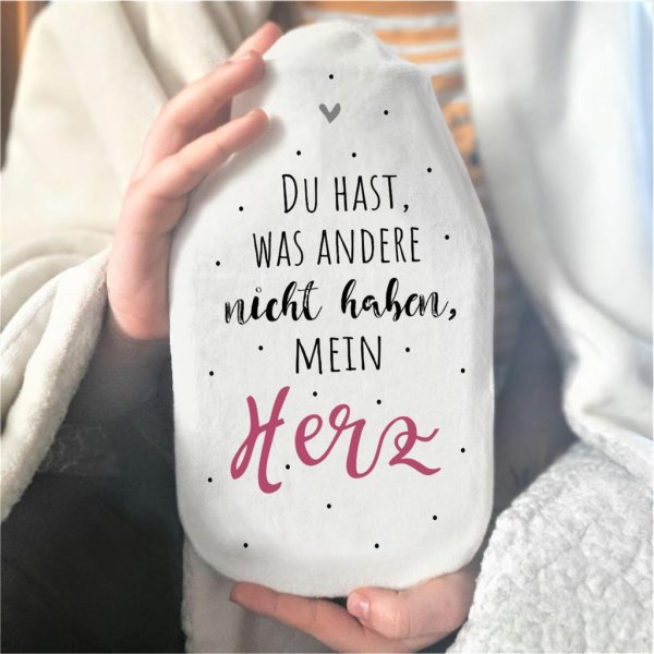 was andere nicht haben