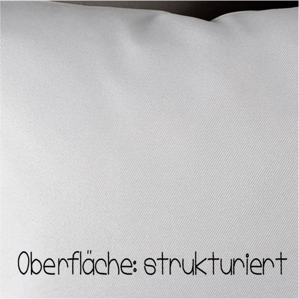 Polster Kissen Pinguinpärchen "Du, ich, wir" Valentinstag Geschenk - Image 4