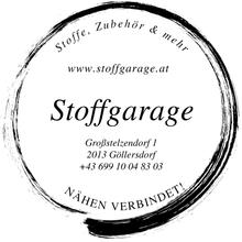 Stoffgarage