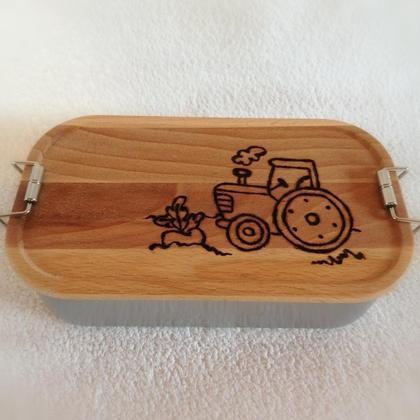 Jausendose Traktor