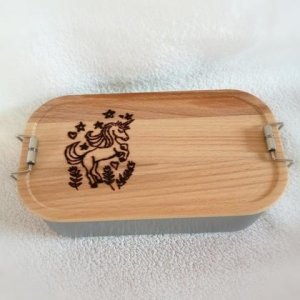 Jausendose – Einhorn