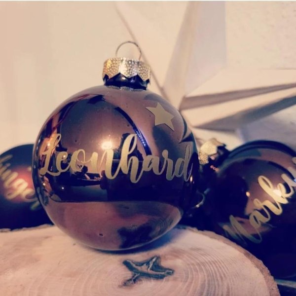 Christbaumkugel - Image 3