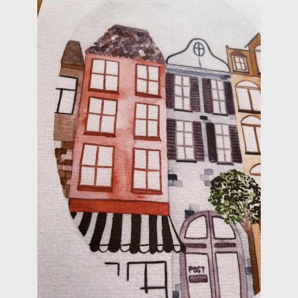 Artprint "Urban Art" - Image 2