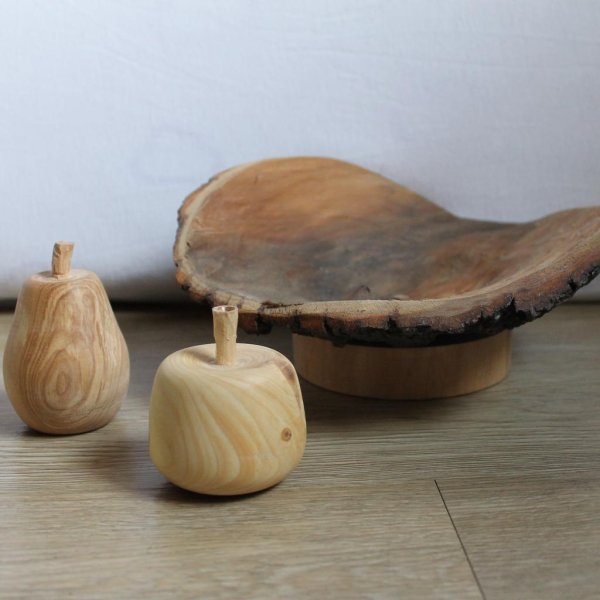 Holzapfel & Holzbirne - Image 2