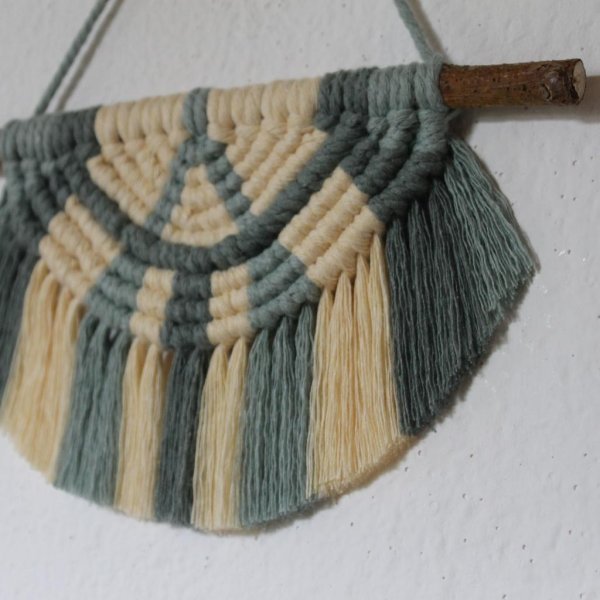 Wandbehang Mera