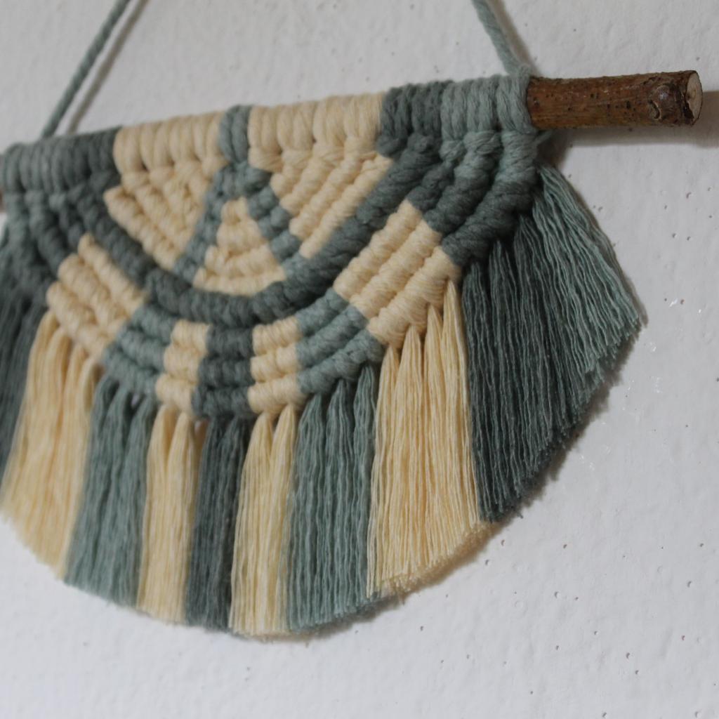 Wandbehang Mera